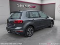 Volkswagen golf sportsvan 1.5 tsi 130 technology evo bluemotion dsg7 connect || garantie 12 mois || occasion osny simplicicar...