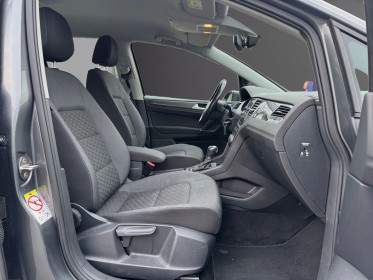 Volkswagen golf sportsvan 1.5 tsi 130 technology evo bluemotion dsg7 connect || garantie 12 mois || occasion osny simplicicar...