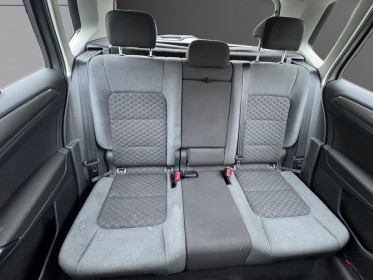 Volkswagen golf sportsvan 1.5 tsi 130 technology evo bluemotion dsg7 connect || garantie 12 mois || occasion osny simplicicar...