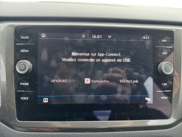 Volkswagen golf sportsvan 1.5 tsi 130 technology evo bluemotion dsg7 connect || garantie 12 mois || occasion osny simplicicar...