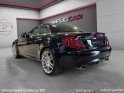 Mercedes slk 200 cabriolet kompressor 184ch garantie 12 mois occasion montpellier (34) simplicicar simplicibike france