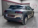 Citroen c4 cactus feel 120 cv ss eat6  radar ar / camÉra de recul occasion simplicicar orgeval  simplicicar simplicibike...