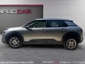 Citroen c4 cactus feel 120 cv ss eat6  radar ar / camÉra de recul occasion simplicicar orgeval  simplicicar simplicibike...