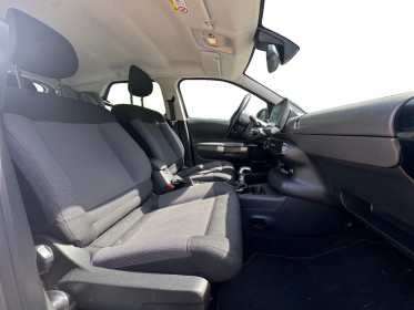 Citroen c4 cactus feel 120 cv ss eat6  radar ar / camÉra de recul occasion simplicicar orgeval  simplicicar simplicibike...