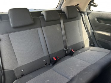 Citroen c4 cactus feel 120 cv ss eat6  radar ar / camÉra de recul occasion simplicicar orgeval  simplicicar simplicibike...