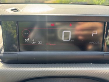 Citroen c4 cactus feel 120 cv ss eat6  radar ar / camÉra de recul occasion simplicicar orgeval  simplicicar simplicibike...