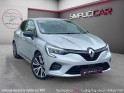 Renault clio v e-tech hybride 145 - carplay - camera de recul occasion simplicicar lagny  simplicicar simplicibike france