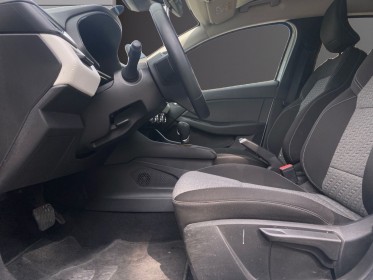 Renault clio v e-tech hybride 145 - carplay - camera de recul occasion simplicicar lagny  simplicicar simplicibike france