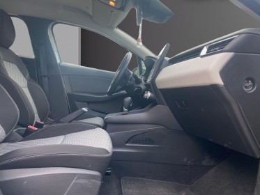 Renault clio v e-tech hybride 145 - carplay - camera de recul occasion simplicicar lagny  simplicicar simplicibike france