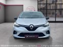 Renault clio v e-tech hybride 145 - carplay - camera de recul occasion simplicicar lagny  simplicicar simplicibike france