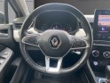 Renault clio v e-tech hybride 145 - carplay - camera de recul occasion simplicicar lagny  simplicicar simplicibike france