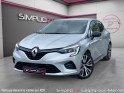 Renault clio v e-tech hybride 145 - carplay - camera de recul occasion simplicicar lagny  simplicicar simplicibike france