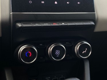 Renault clio v e-tech hybride 145 - carplay - camera de recul occasion simplicicar lagny  simplicicar simplicibike france