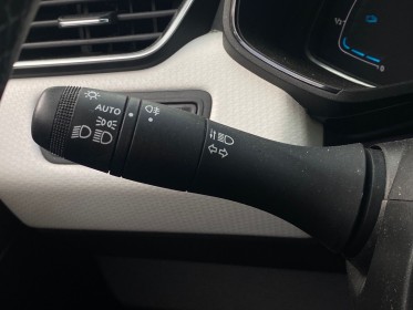 Renault clio v e-tech hybride 145 - carplay - camera de recul occasion simplicicar lagny  simplicicar simplicibike france