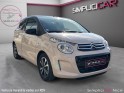 Citroen c1 vti 72 shine occasion  simplicicar nice - pfvauto simplicicar simplicibike france