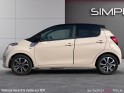 Citroen c1 vti 72 shine occasion  simplicicar nice - pfvauto simplicicar simplicibike france