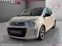 Citroen c1 vti 72 shine occasion  simplicicar nice - pfvauto simplicicar simplicibike france