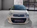 Citroen c1 vti 72 shine occasion  simplicicar nice - pfvauto simplicicar simplicibike france