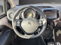 Citroen c1 vti 72 shine occasion  simplicicar nice - pfvauto simplicicar simplicibike france