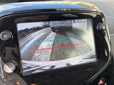 Citroen c1 vti 72 shine occasion  simplicicar nice - pfvauto simplicicar simplicibike france