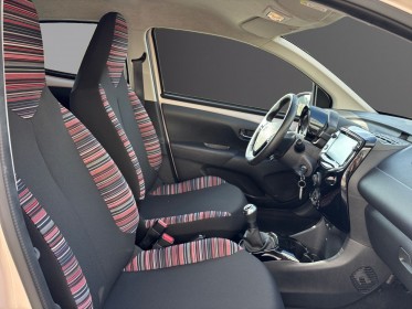 Citroen c1 vti 72 shine occasion  simplicicar nice - pfvauto simplicicar simplicibike france