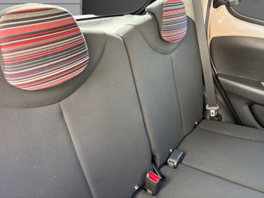 Citroen c1 vti 72 shine occasion  simplicicar nice - pfvauto simplicicar simplicibike france