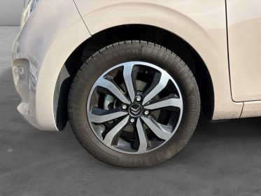 Citroen c1 vti 72 shine occasion  simplicicar nice - pfvauto simplicicar simplicibike france