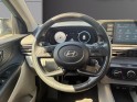 Hyundai i20 1.2 84 intuitive caméra de recul apple carplay garantie constructeur mars 2029 occasion simplicicar toulouse sud...