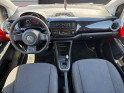 Volkswagen up up 1.0 60 ch move up boite automatique - garantie 12 mois occasion simplicicar reims simplicicar simplicibike...