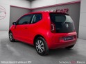 Volkswagen up up 1.0 60 ch move up boite automatique - garantie 12 mois occasion simplicicar reims simplicicar simplicibike...