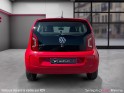 Volkswagen up up 1.0 60 ch move up boite automatique - garantie 12 mois occasion simplicicar reims simplicicar simplicibike...