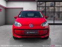 Volkswagen up up 1.0 60 ch move up boite automatique - garantie 12 mois occasion simplicicar reims simplicicar simplicibike...
