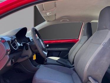 Volkswagen up up 1.0 60 ch move up boite automatique - garantie 12 mois occasion simplicicar reims simplicicar simplicibike...