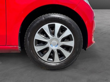 Volkswagen up up 1.0 60 ch move up boite automatique - garantie 12 mois occasion simplicicar reims simplicicar simplicibike...