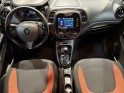 Renault captur intens 120ch tce edc camera de recul garantie 12 mois occasion montpellier (34) simplicicar simplicibike france