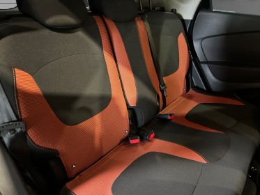 Renault captur intens 120ch tce edc camera de recul garantie 12 mois occasion montpellier (34) simplicicar simplicibike france