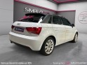 Audi a1 sportback 1.6 tdi 90ch ambiente garantie 12 mois occasion montpellier (34) simplicicar simplicibike france