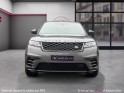 Land rover range rover velar 2.0l d180 bva r-dynamic 2eme main origine france / toit ouvrant / sieges electriques et......