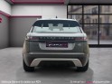 Land rover range rover velar 2.0l d180 bva r-dynamic 2eme main origine france / toit ouvrant / sieges electriques et......