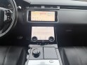 Land rover range rover velar 2.0l d180 bva r-dynamic 2eme main origine france / toit ouvrant / sieges electriques et......
