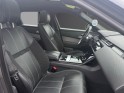 Land rover range rover velar 2.0l d180 bva r-dynamic 2eme main origine france / toit ouvrant / sieges electriques et......