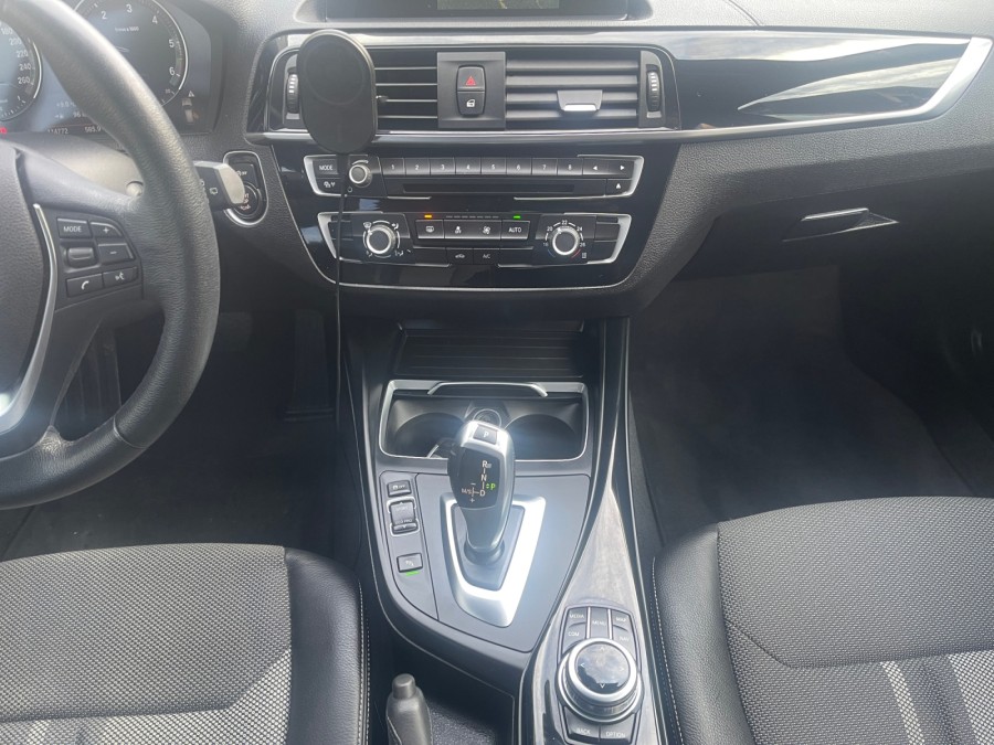 BMW d'occasion SERIE 1 118 D de 2017 Beauvais (60)﻿