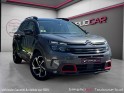 Citroen c5 aircross bluehdi 180 eat8 shine suivi entretien complet garantie 12 mois occasion simplicicar toulouse sud...