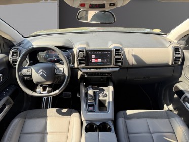 Citroen c5 aircross bluehdi 180 eat8 shine suivi entretien complet garantie 12 mois occasion simplicicar toulouse sud...