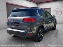 Citroen c5 aircross bluehdi 180 eat8 shine suivi entretien complet garantie 12 mois occasion simplicicar toulouse sud...