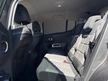 Citroen c5 aircross bluehdi 180 eat8 shine suivi entretien complet garantie 12 mois occasion simplicicar toulouse sud...