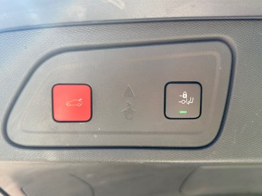 Citroen c5 aircross bluehdi 180 eat8 shine suivi entretien complet garantie 12 mois occasion simplicicar toulouse sud...