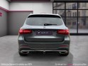 Mercedes glc classe   250 d 9g-tronic 4matic sportline / sieges chauffants / origine france / suivi complet / garantie 12...