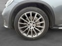 Mercedes glc classe   250 d 9g-tronic 4matic sportline / sieges chauffants / origine france / suivi complet / garantie 12...