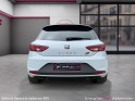 Seat leon sc 2.0 tsi 280 cupra dsg6 garantie 12 mois occasion abbeville simplicicar simplicibike france